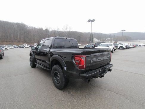 New 2025 Ford F150 Raptor image 13