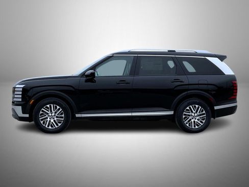 New 2026 Hyundai Palisade SEL AWD/4WD image 8