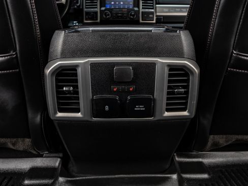 Used 2021 Ford F350 Platinum AWD/4WD image 33