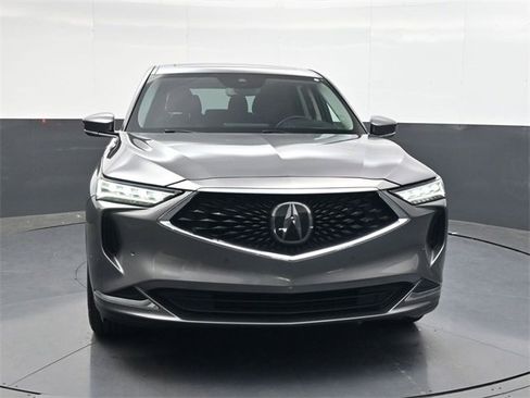 Used 2022 Acura MDX SH-AWD w/ Technology Package image 9