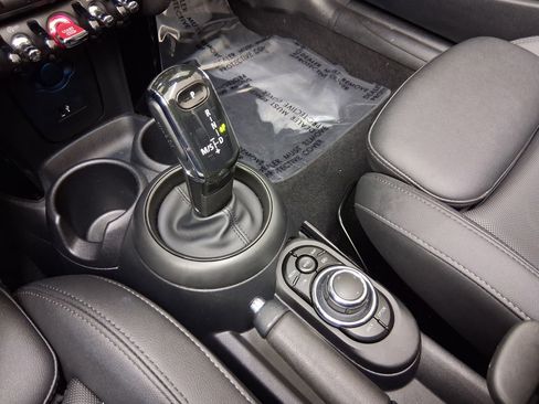 Certified 2023 MINI Cooper S FWD image 15