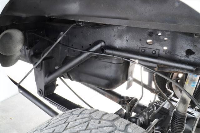 Used 2003 Ford F350 XL RWD image 16