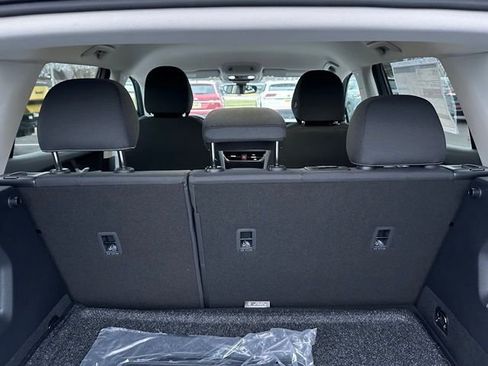 New 2026 Volkswagen Tiguan S AWD/4WD image 18