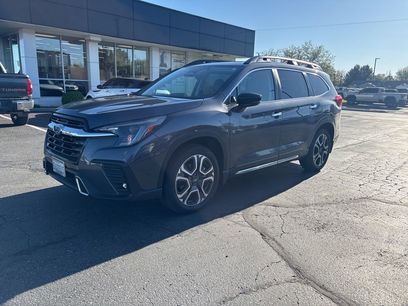Used 2024 Subaru Ascent Touring w/ Popular Package #2