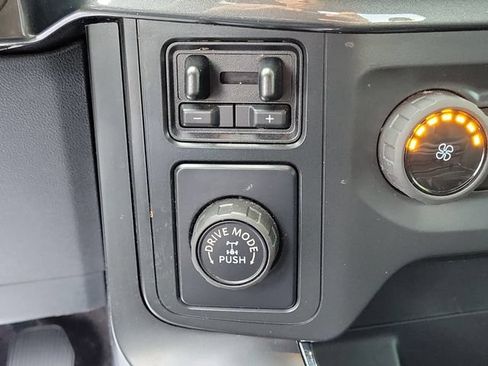 Used 2021 Ford F150 XL w/ STX Appearance Package RWD image 24