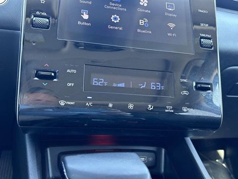 Used 2023 Hyundai Tucson SEL w/ Convenience Package image 31
