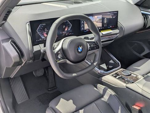 Used 2026 BMW X3 xDrive30i w/ Convenience Package AWD/4WD image 3