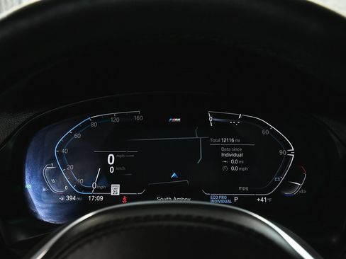 Used 2025 BMW X4 xDrive30i image 42