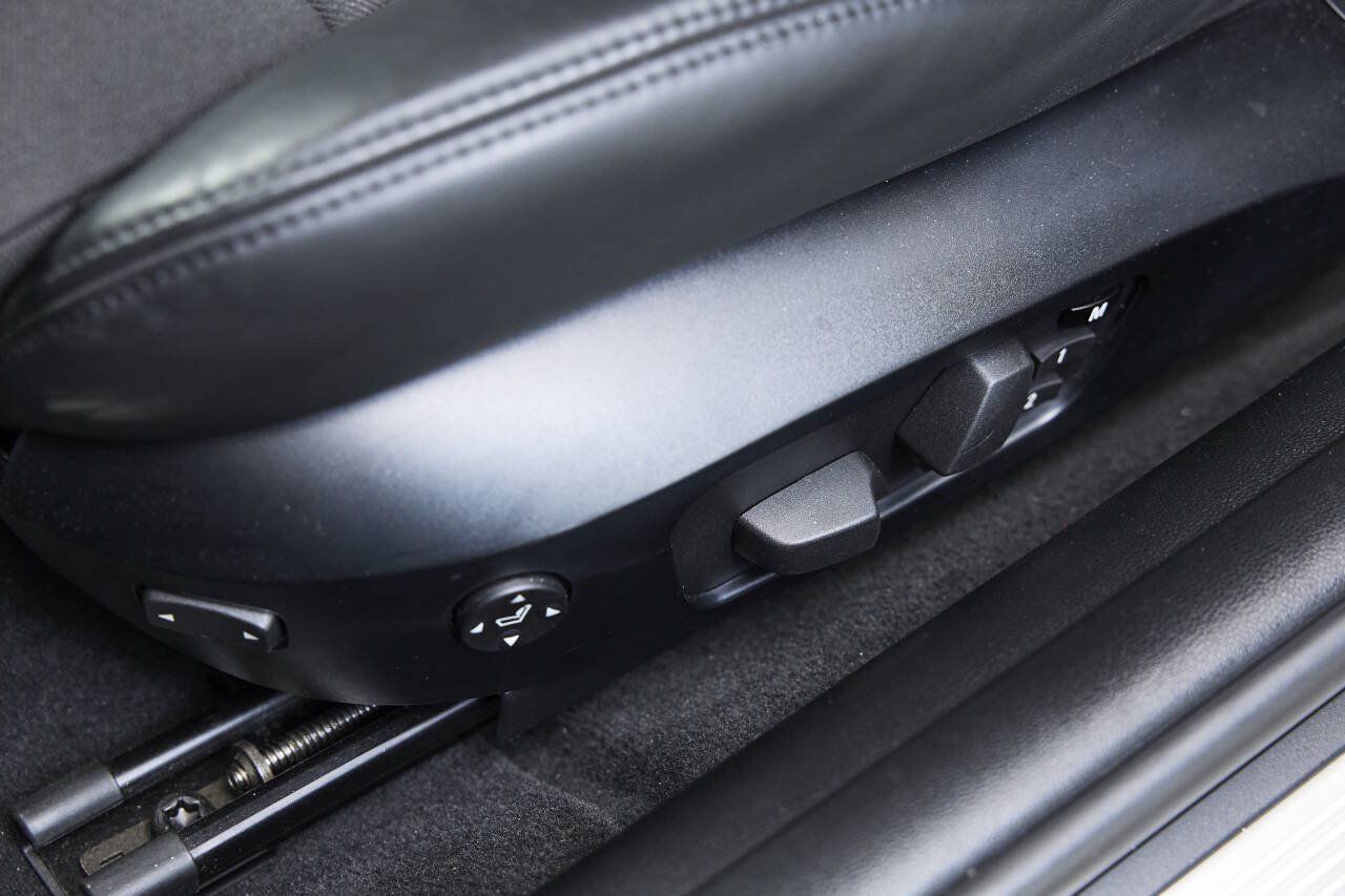 Used 2011 BMW M3 Coupe RWD image 77