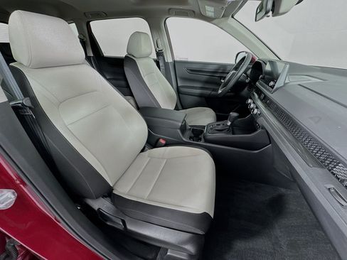 Certified 2024 Honda CR-V EX image 27