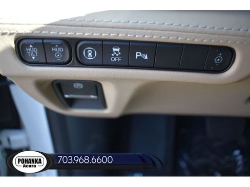 New 2026 Acura MDX SH-AWD w/ Advance Package image 22