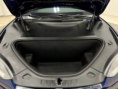 Used 2019 Tesla Model S P100D AWD/4WD image 27