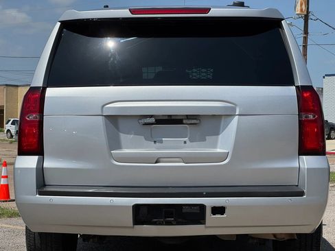 Used 2020 Chevrolet Tahoe 2WD image 6