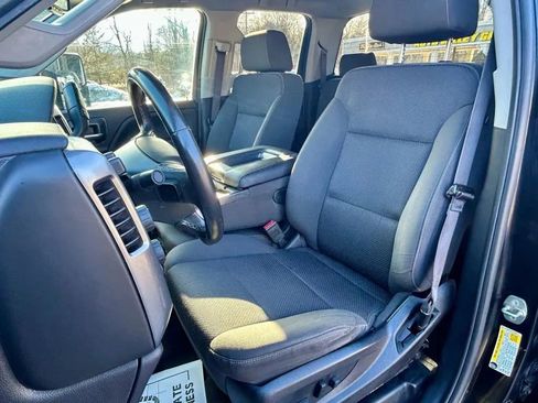 Used 2017 Chevrolet Silverado 2500 LT w/ All Star Edition image 12