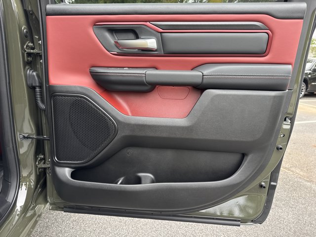 New 2027 RAM 1500 Rebel AWD/4WD image 15