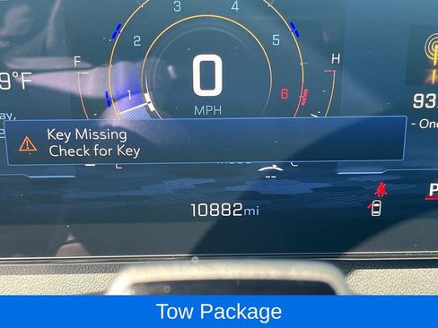 Used 2025 Chevrolet Traverse RS AWD/4WD image 18