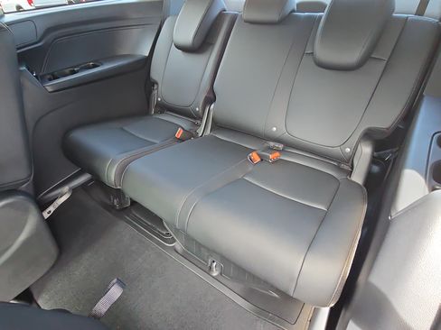Used 2026 Honda Odyssey EX-L image 15