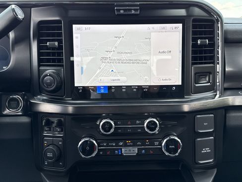 New 2026 Ford F250 Lariat AWD/4WD image 4