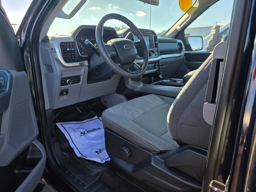 Used 2022 Ford F150 XLT AWD/4WD image 18