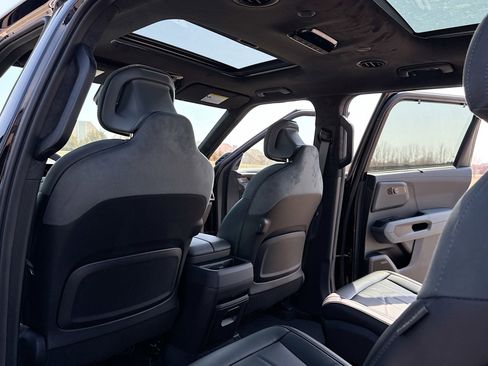 New 2027 Kia Telluride SX Prestige X-Pro image 6