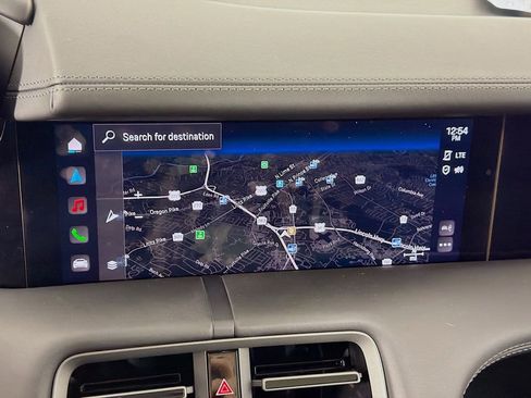 Used 2024 Porsche Taycan Turbo S image 20