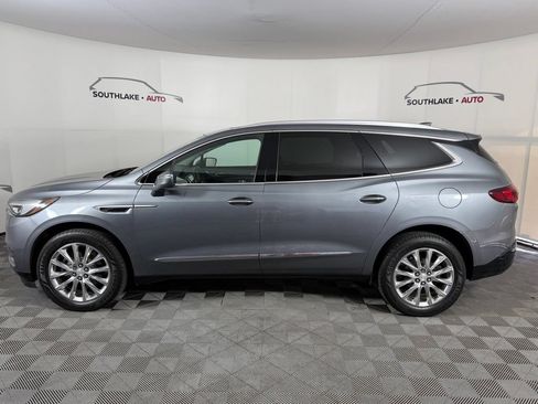 Used 2018 Buick Enclave Premium w/ Experience Buick Package AWD/4WD image 4