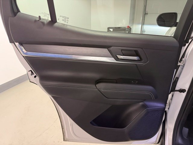 Used 2026 GMC Terrain Elevation FWD image 21