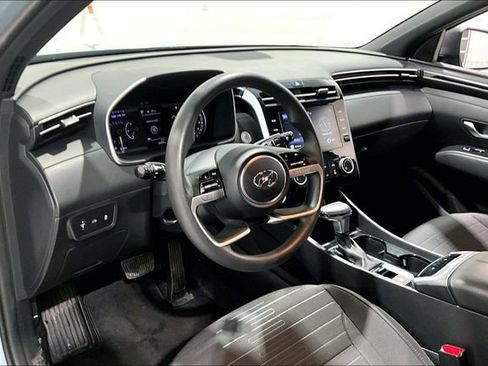 Used 2022 Hyundai Santa Cruz SEL w/ Cargo Package image 18