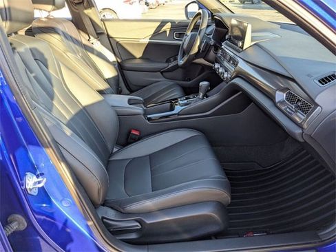 Certified 2023 Acura Integra A-Spec image 34