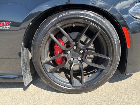 Used 2017 Dodge Charger R/T Scat Pack w/ Beats Audio Group image 59