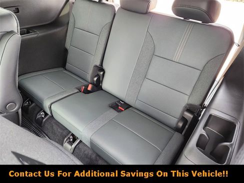 New 2026 GMC Acadia AT4 image 21