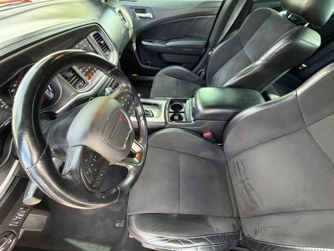 Used 2021 Dodge Charger R/T RWD image 14
