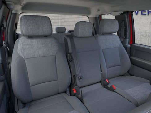 New 2026 Ford F550 4x4 Supercab Super Duty image 10