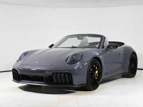 Used 2026 Porsche 911 Carrera GTS RWD image 1