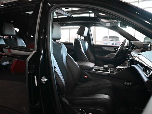 Used 2023 Acura MDX A-Spec AWD/4WD image 29