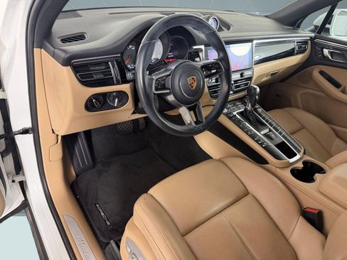 Used 2020 Porsche Macan S AWD/4WD image 4