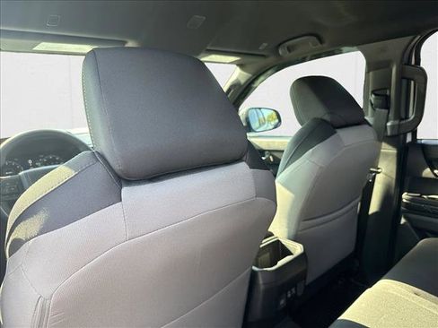 New 2025 Toyota Tacoma TRD Sport image 16