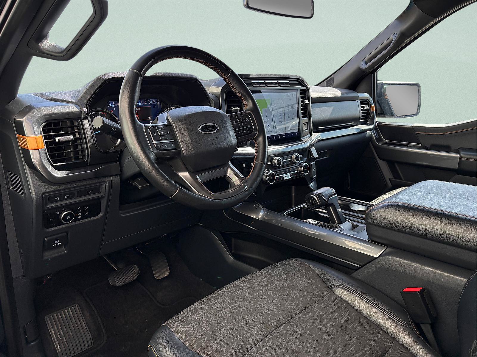 Used 2023 Ford F150 Tremor AWD/4WD image 13