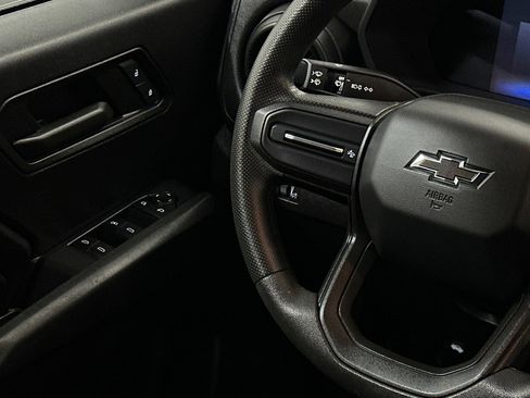 Used 2023 Chevrolet Colorado Trail Boss w/ LPO, Skid Plate Package image 20