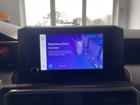 Used 2025 Toyota 4Runner TRD Sport image 23