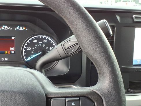 New 2024 Ford F550 4x4 SuperCab Super Duty image 20