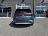 Used 2017 Kia Sportage SX image 3