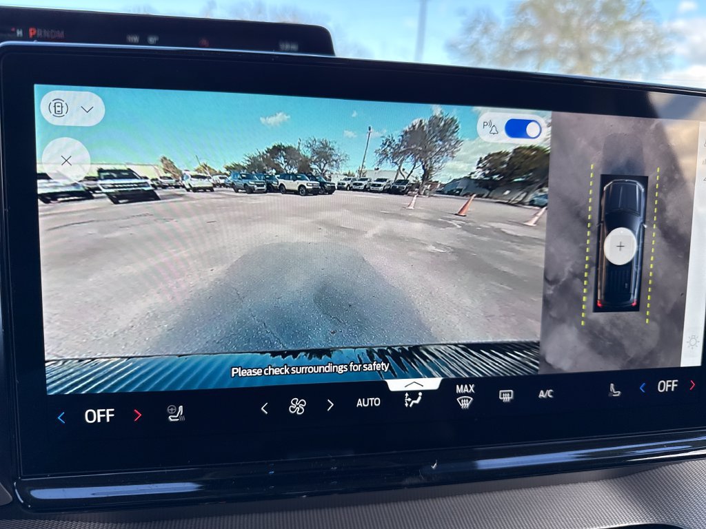 New 2026 Ford Expedition Max Active RWD image 28