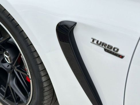 New 2026 Mercedes-Benz CLE 53 AMG 4MATIC Coupe image 32