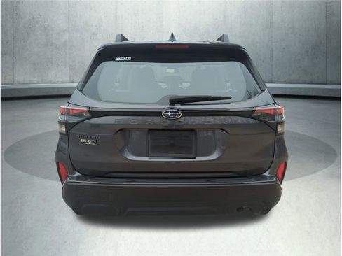 Certified 2025 Subaru Forester AWD/4WD image 6