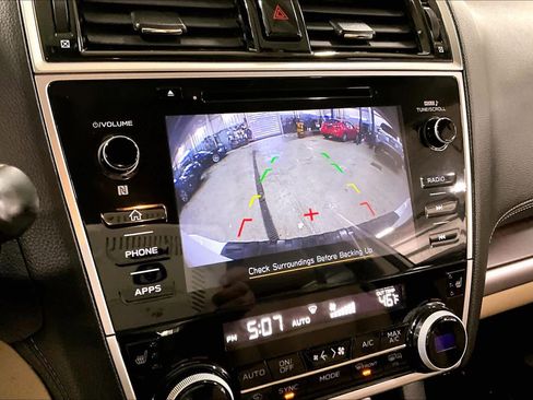 Used 2019 Subaru Outback 2.5i Limited image 26