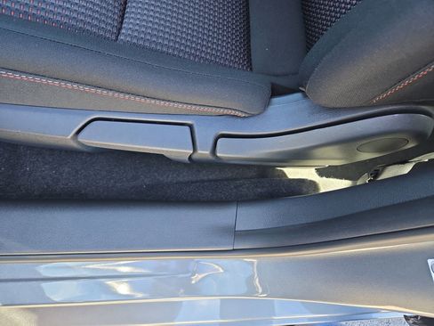 New 2026 Nissan Sentra SR w/ Floor Mat Package image 31