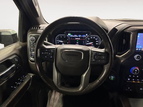 Used 2020 GMC Sierra 2500 Denali w/ Denali Ultimate Package image 13