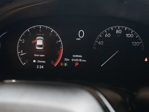 Used 2025 Honda Civic Sport image 22