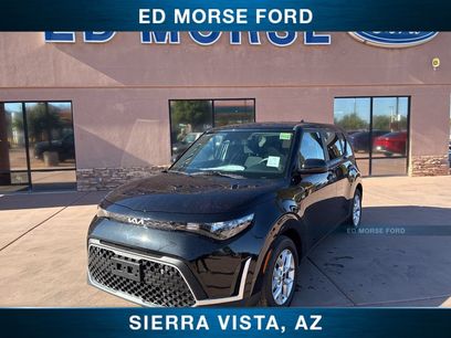 Used 2025 Kia Soul LX